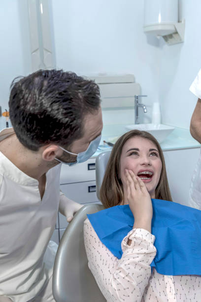 Best Emergency Denture Repair in Madison, SD