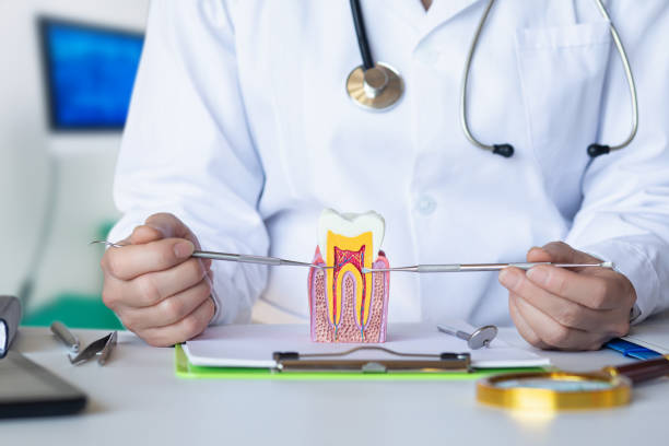 Best Emergency TMJ Treatment in Madison, SD