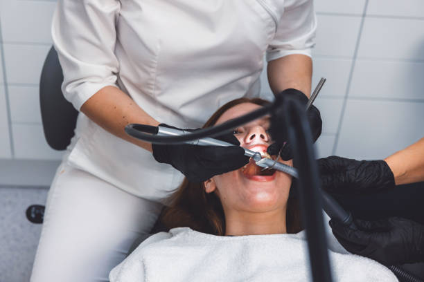 Best Weekend Emergency Dentist in Madison, SD