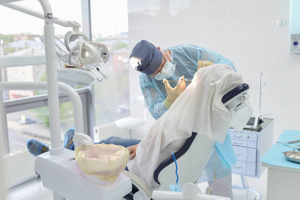 Best Emergency Gum Treatment in Madison, SD